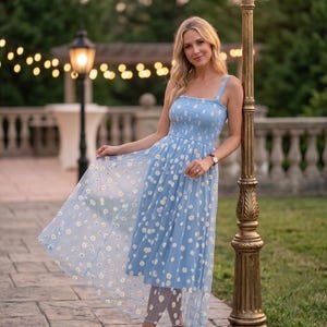 spaghetti strap plain sheer mesh evening dress Amazon.com: Women Sexy Mesh See Through Floral Lace Dress Spaghetti Strap Low Cut Short Bodycon Lace Mini Dress Party Club (B-01, S) : Clothing, Shoes & Jewelry