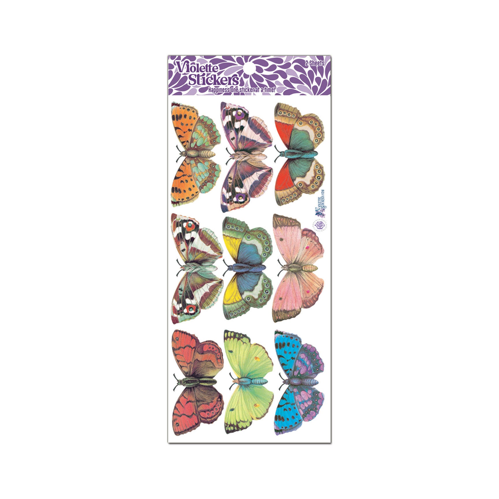 Monarch Butterfly 1648D Butterfly Rubber Stamp, Animal, Insect, Nature  Stamping