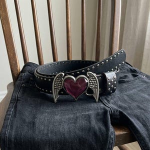 Emo belt - Etsy 日本