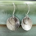 see more listings in the silver earrings section