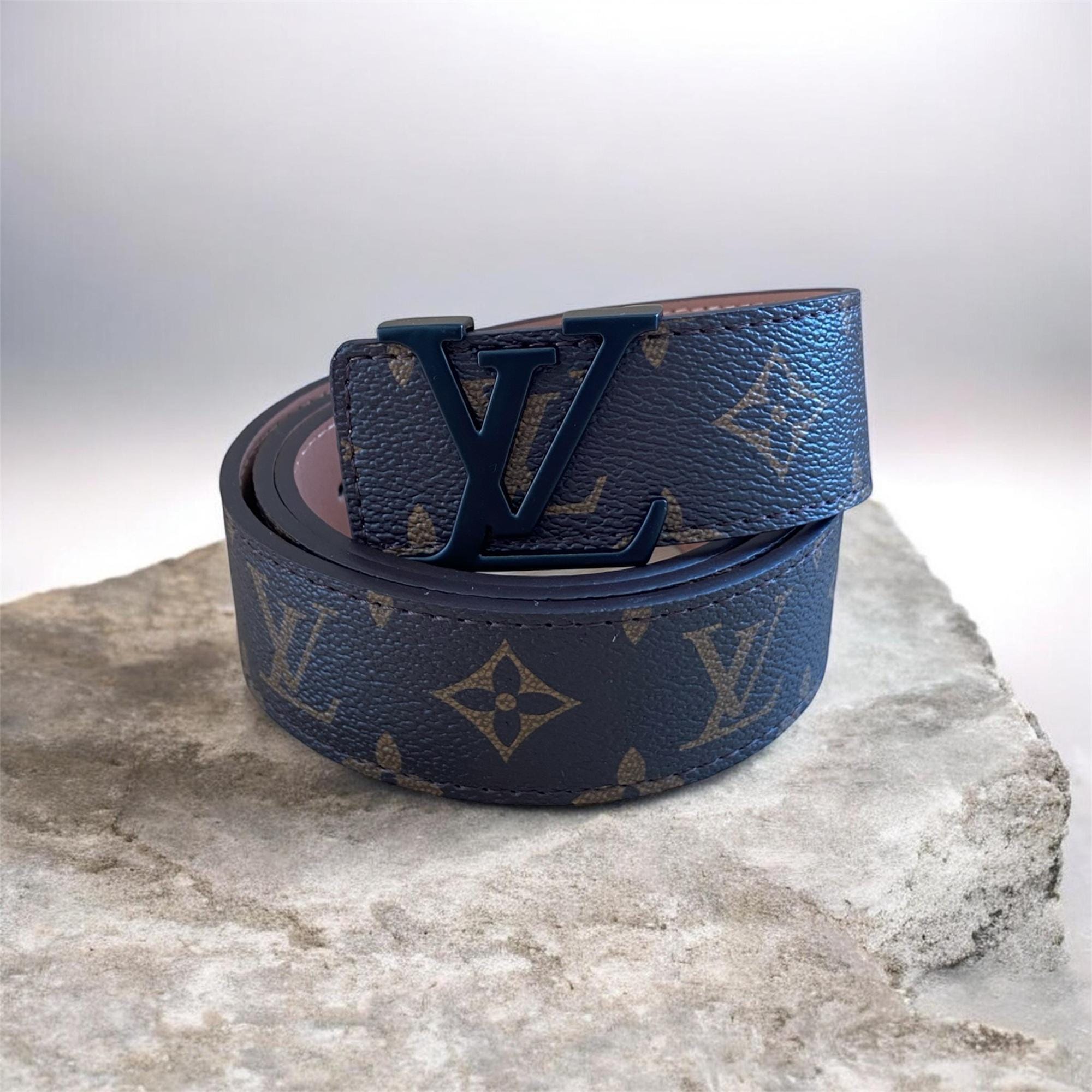 Louis Vuitton Belt Buckle - Etsy display picture 3