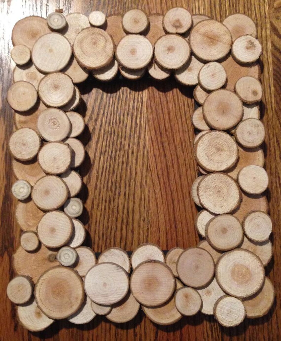 Bag Full Of Wood Chips Etsy