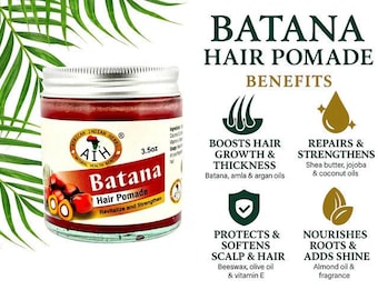 Comprar pomada capilar Batana en EE. UU.