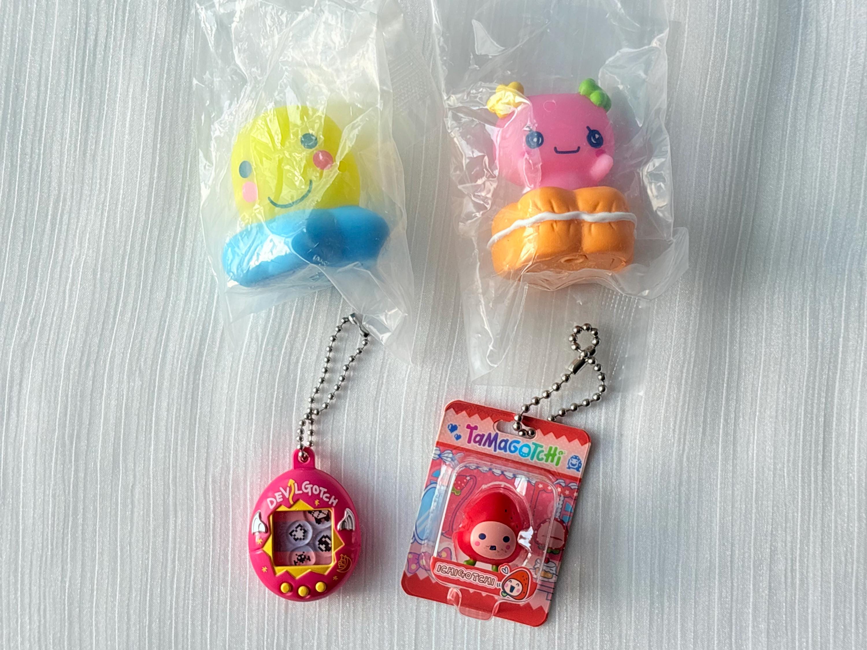 Y2k Japanese Trinkets - Etsy