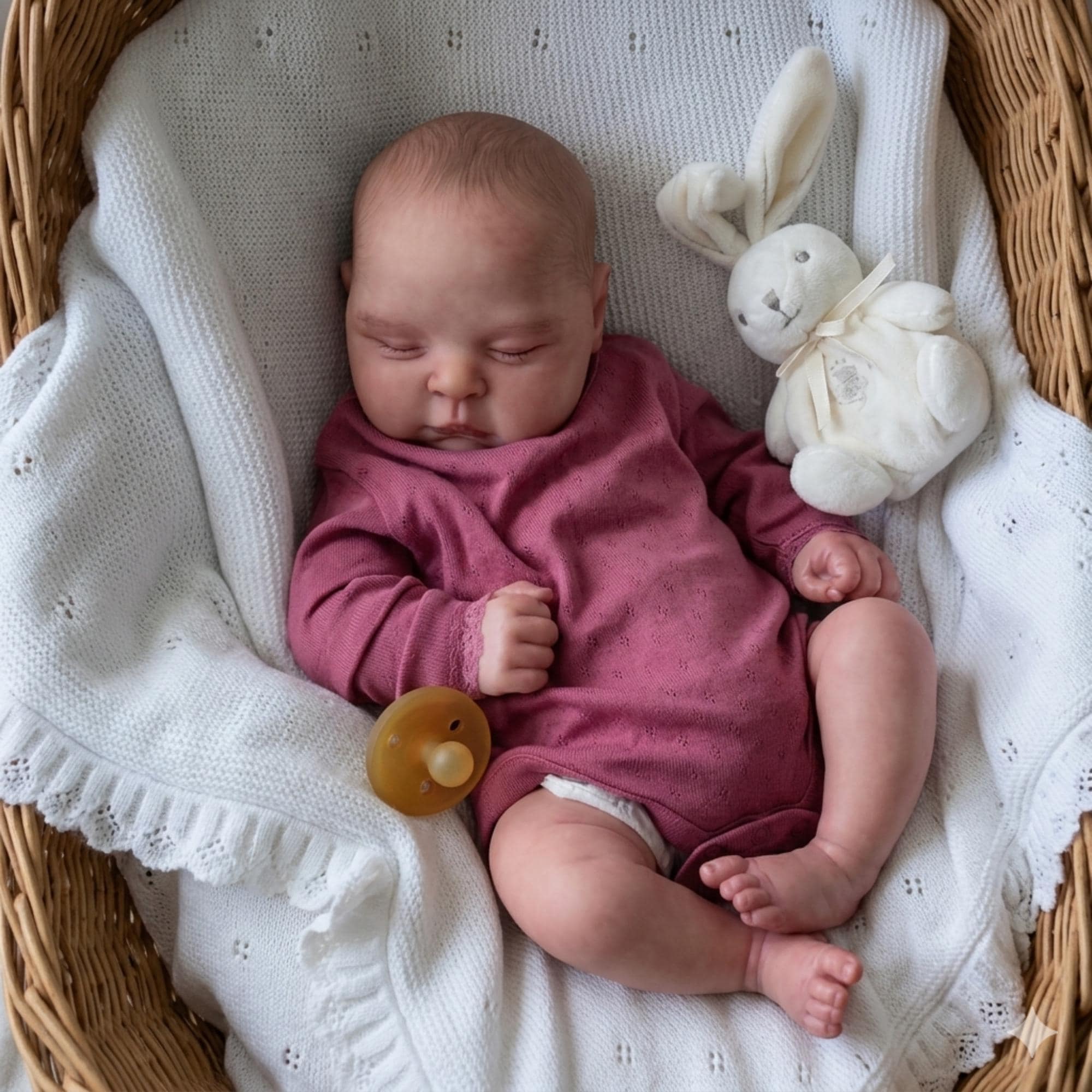Reborn elf doll - Etsy 日本