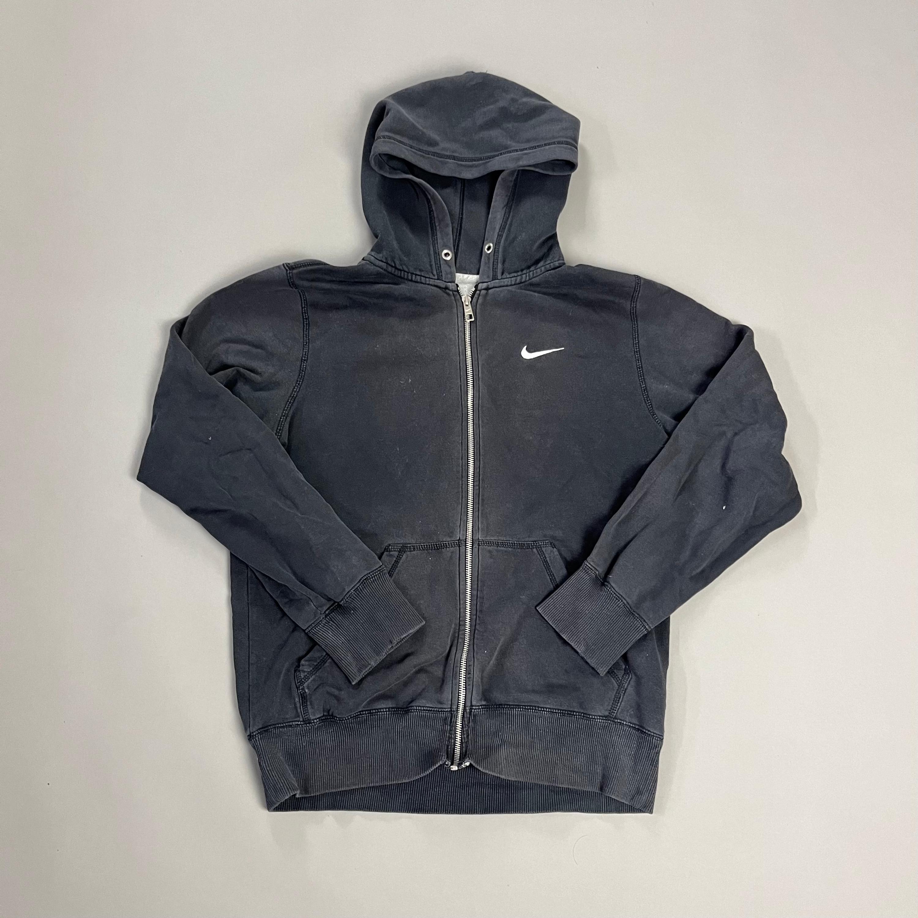 vintage nike hoodie etsy