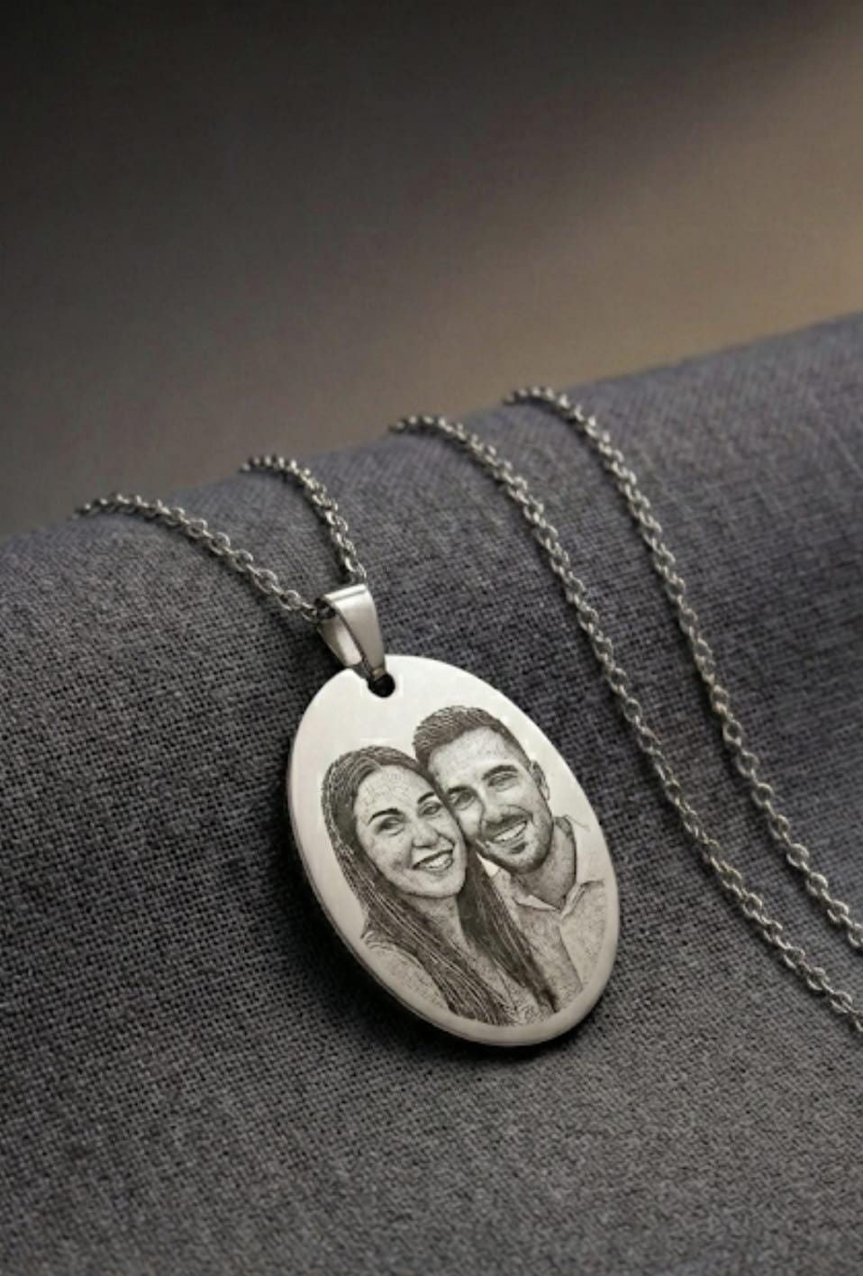 Regalo di anniversario di matrimonio di fidanzamen... – Grandado