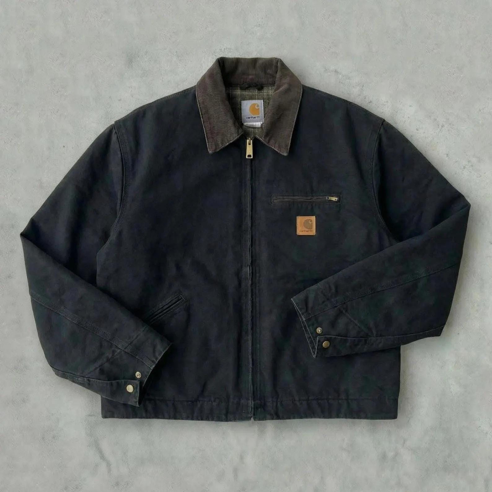 Carhartt j97 - Etsy 日本
