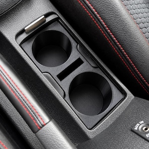 Getränkehalter für VW Golf 6