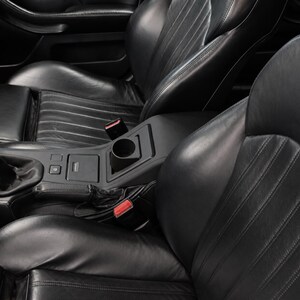 BMW E39 Getränkehalter – 3D-gedruckt | Perfekte Passform