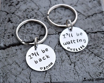 deployment gift etsy