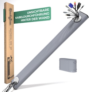 Könnte beinhalten: Handgemachtes Holzschild mit dem Text "Willkommen" in verspielter Schrift. Das Schild ist weiß lackiert mit einem Used-Look und zeigt ein florales Design in Rosa- und Grüntönen. Es ist etwa 30 cm breit.