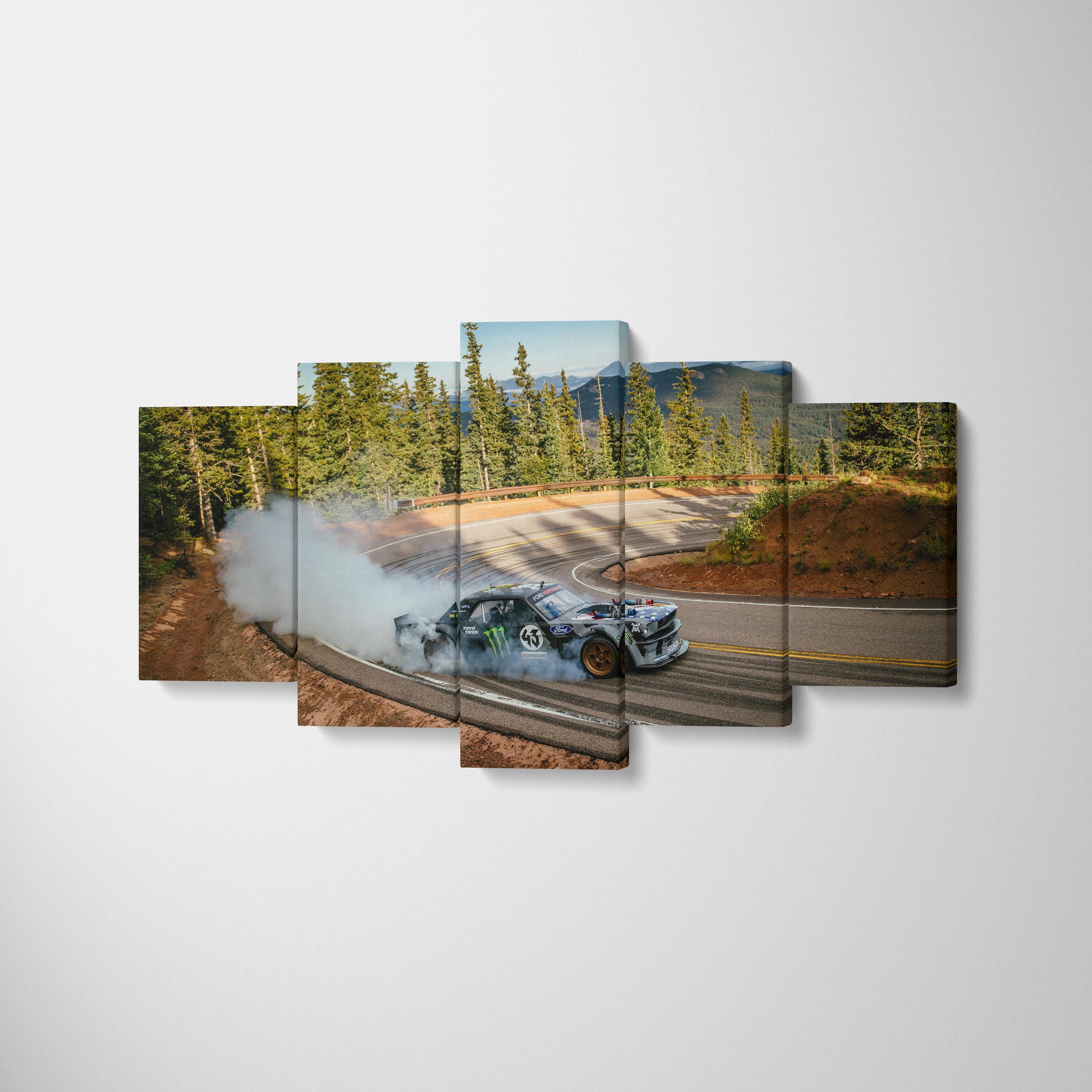 Ken Block Signed - Etsy