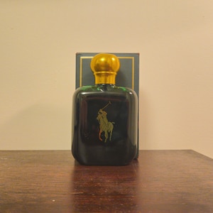 Polo Green Cosmair Cologne - Etsy