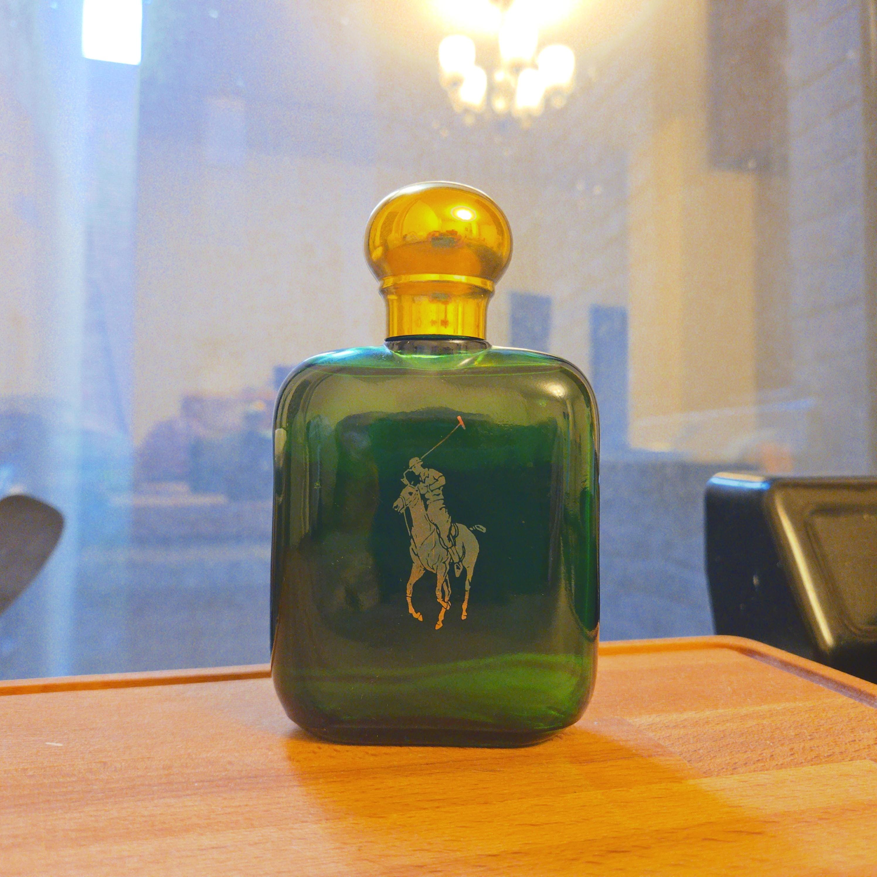 Polo green perfume - Etsy 日本