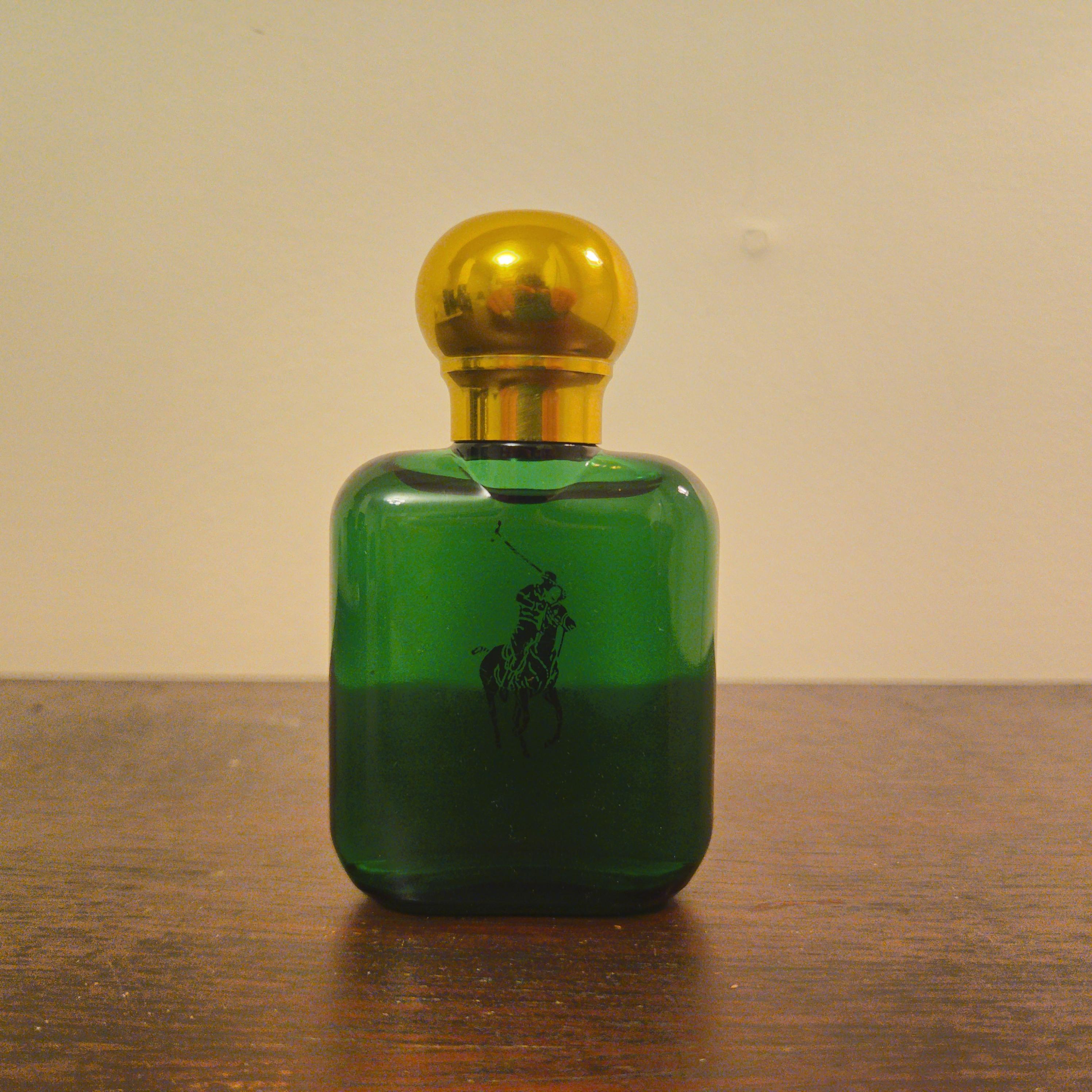 Polo green perfume - Etsy 日本