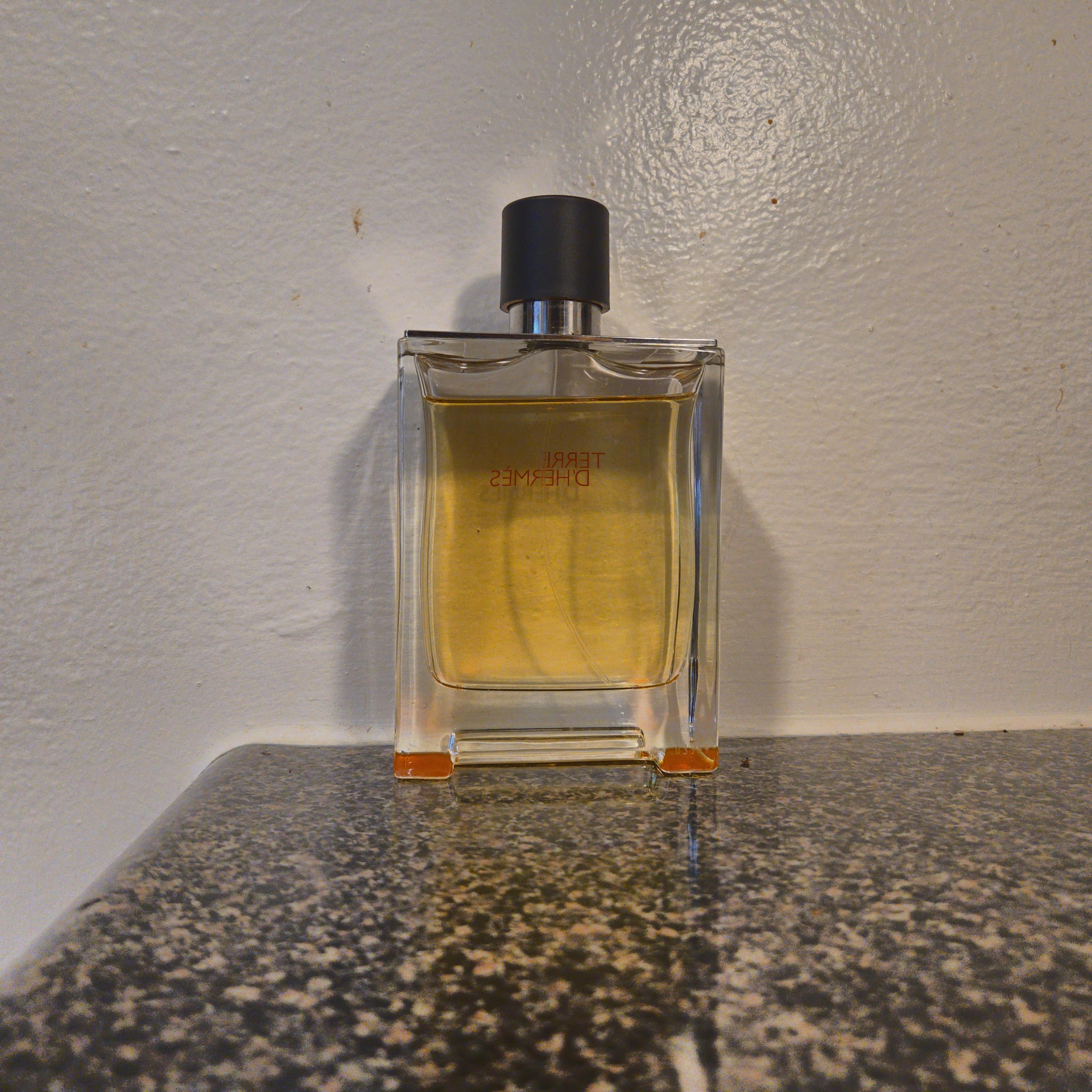Parfum D Hermes - Etsy
