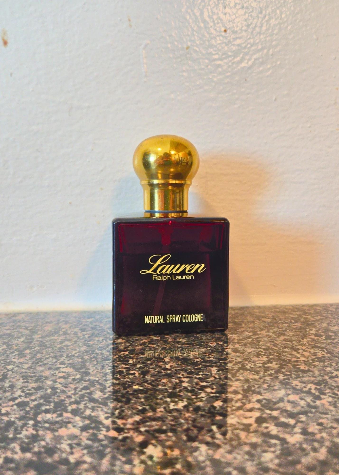 Red Bottle Ralph Lauren Perfume - Etsy Canada