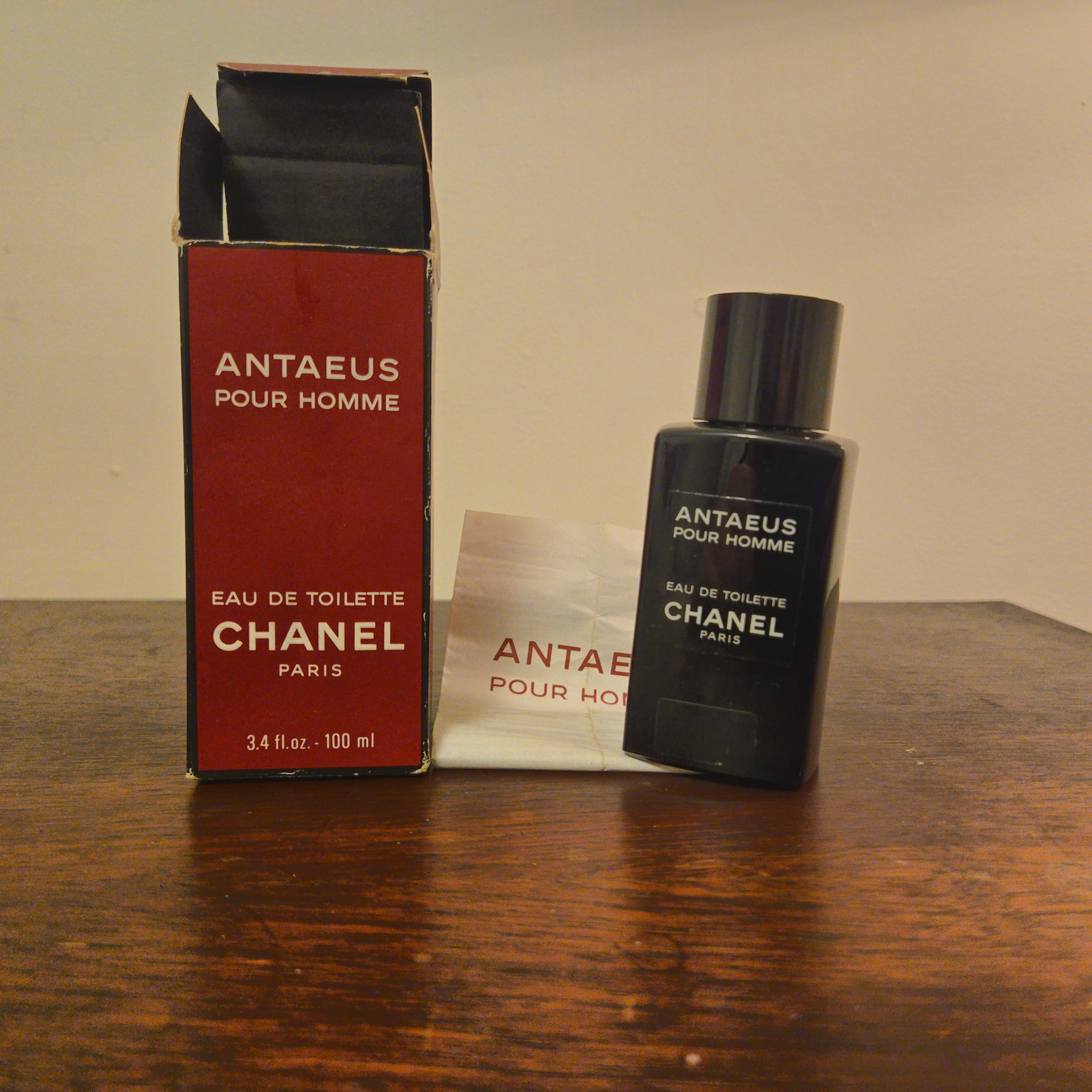 Chanel Antaeus Cologne For Men Antaeus Chanel Alternative ELIXIR