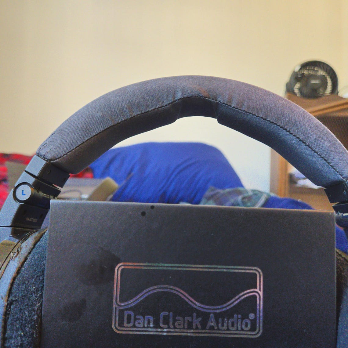 JVC HA-SZ1000 3.5mm cord - The basshead Headphones (optional Mr alpha pads), foto 3 di 5