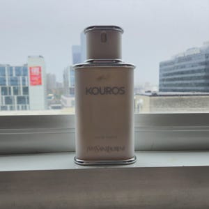 Ysl Kouros Vintage - Etsy