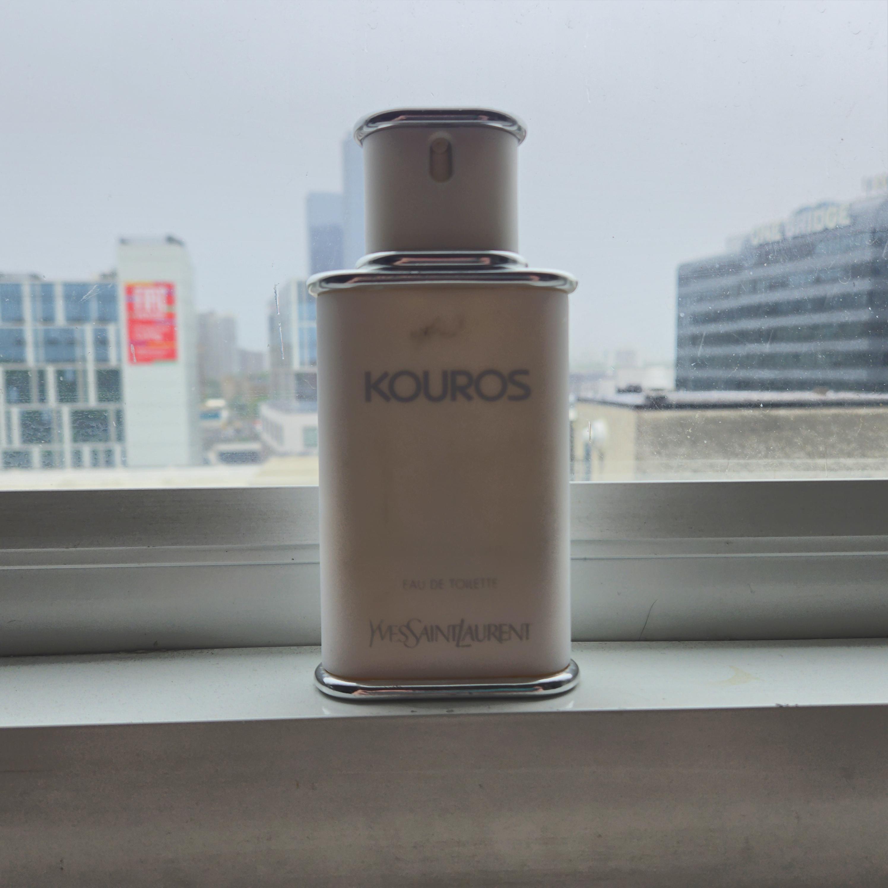 Ysl Kouros - Etsy Australia