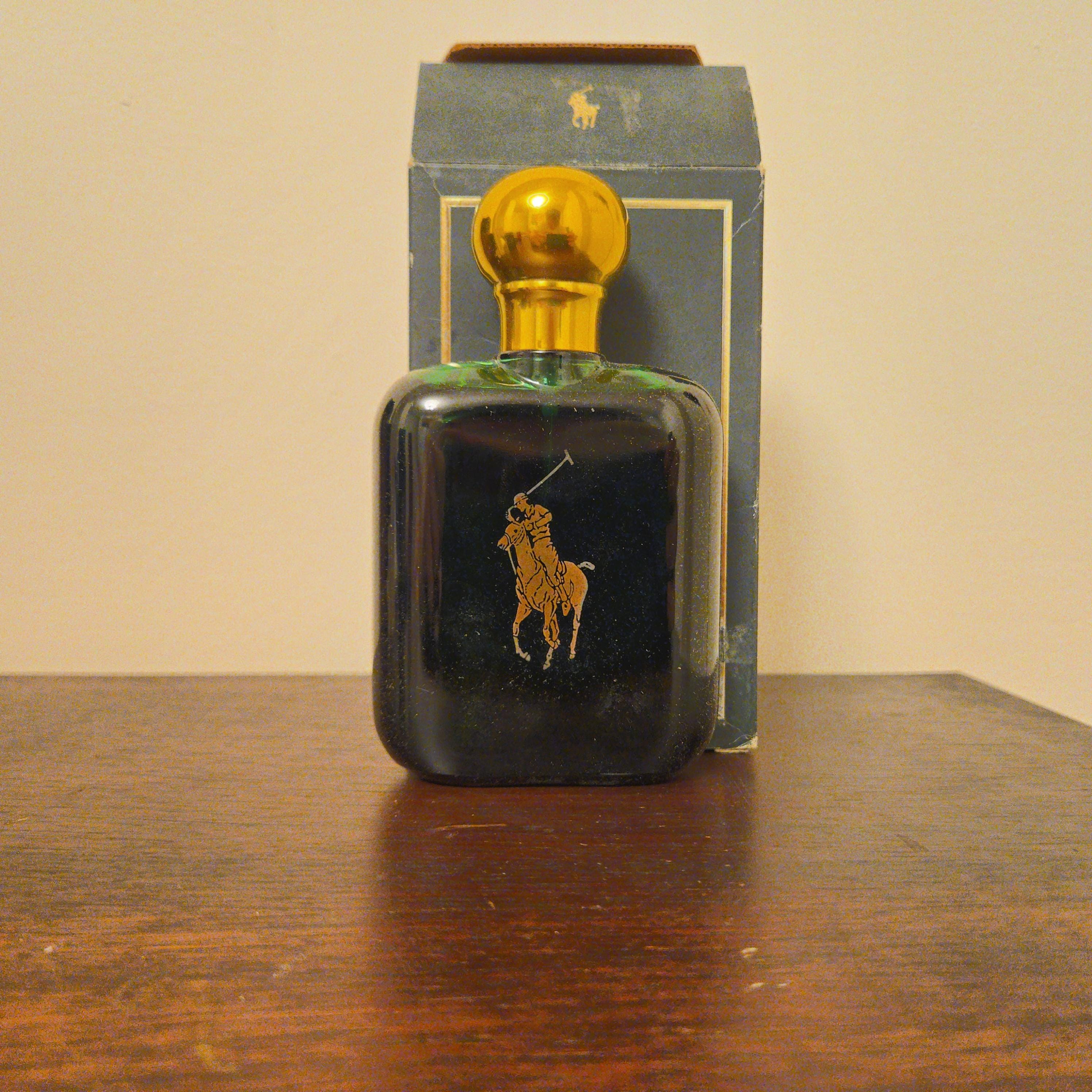【希少ヴィンテージ】ラルフローレンポログリーン118ml コレクター向け Polo green cologne - Etsy 日本