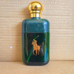 新品 未使用 ラルフローレン ポロ コロン スプレー118ml COSMAIR Polo Green Cosmair Cologne - Etsy