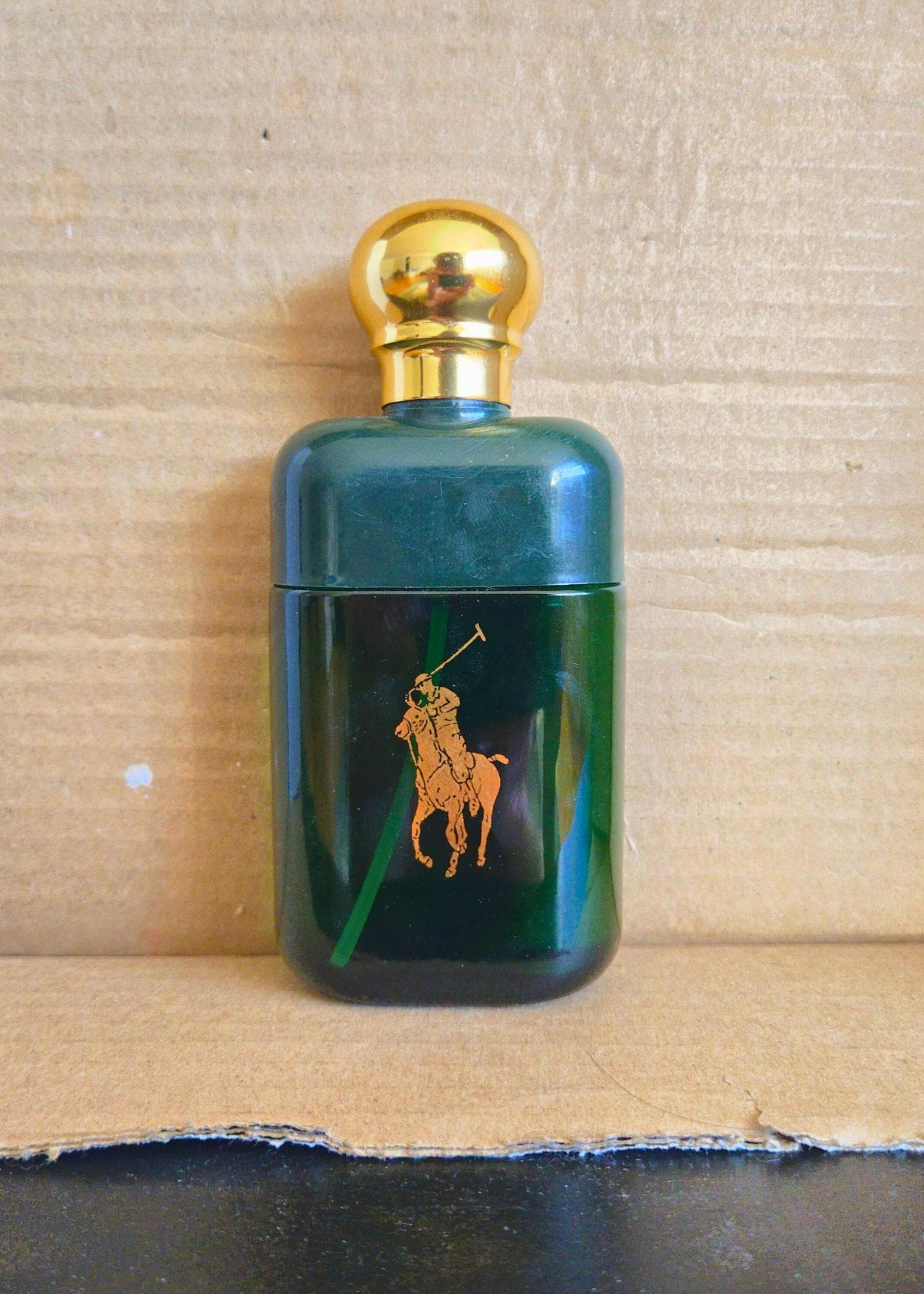 Polo Green Cosmair Cologne - Etsy