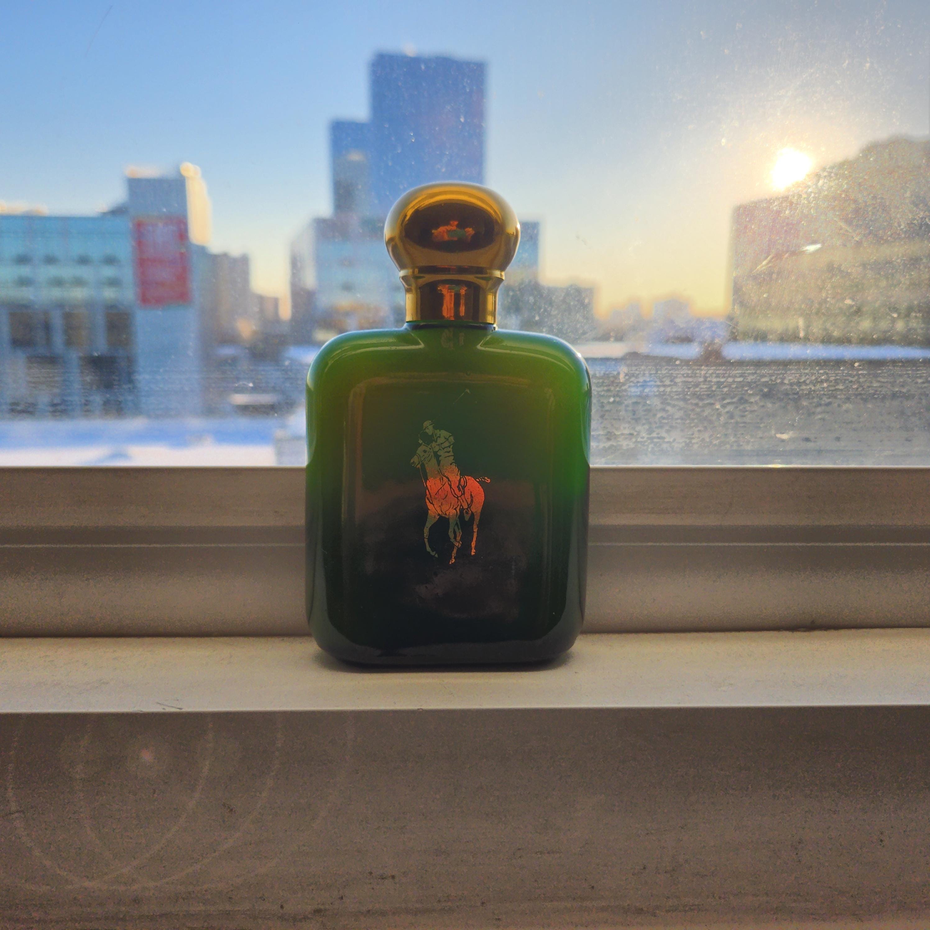 Polo Aftershave - Etsy