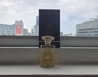 Amouage Cristal Eau De Toilette 1.75 Ounces 50 Ml - Etsy