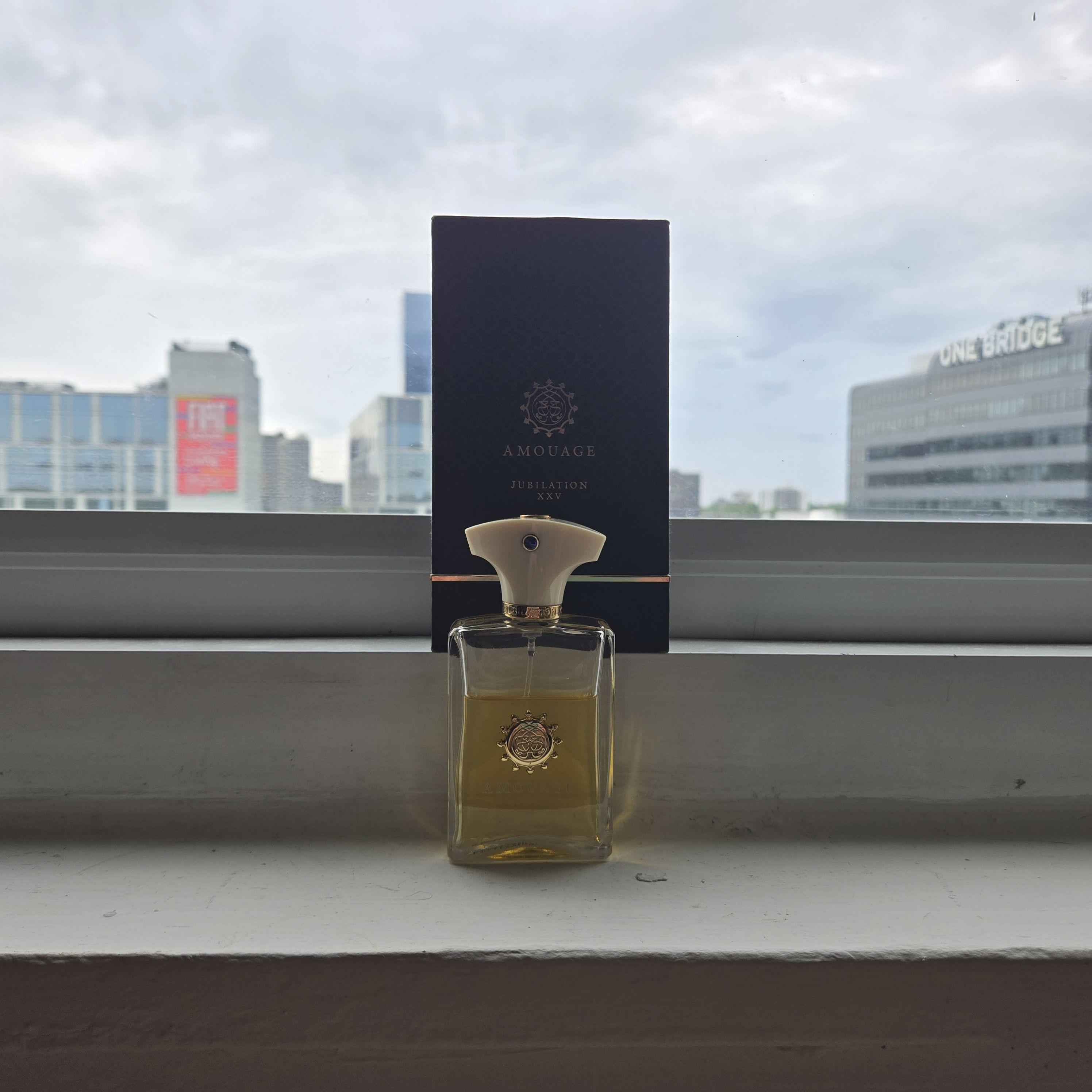 Amouage Vintage - Etsy