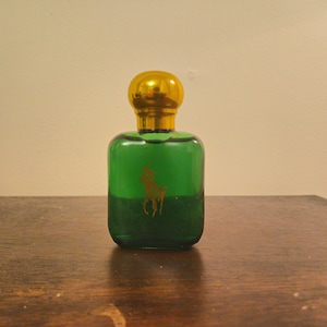 Polo green perfume - Etsy 日本
