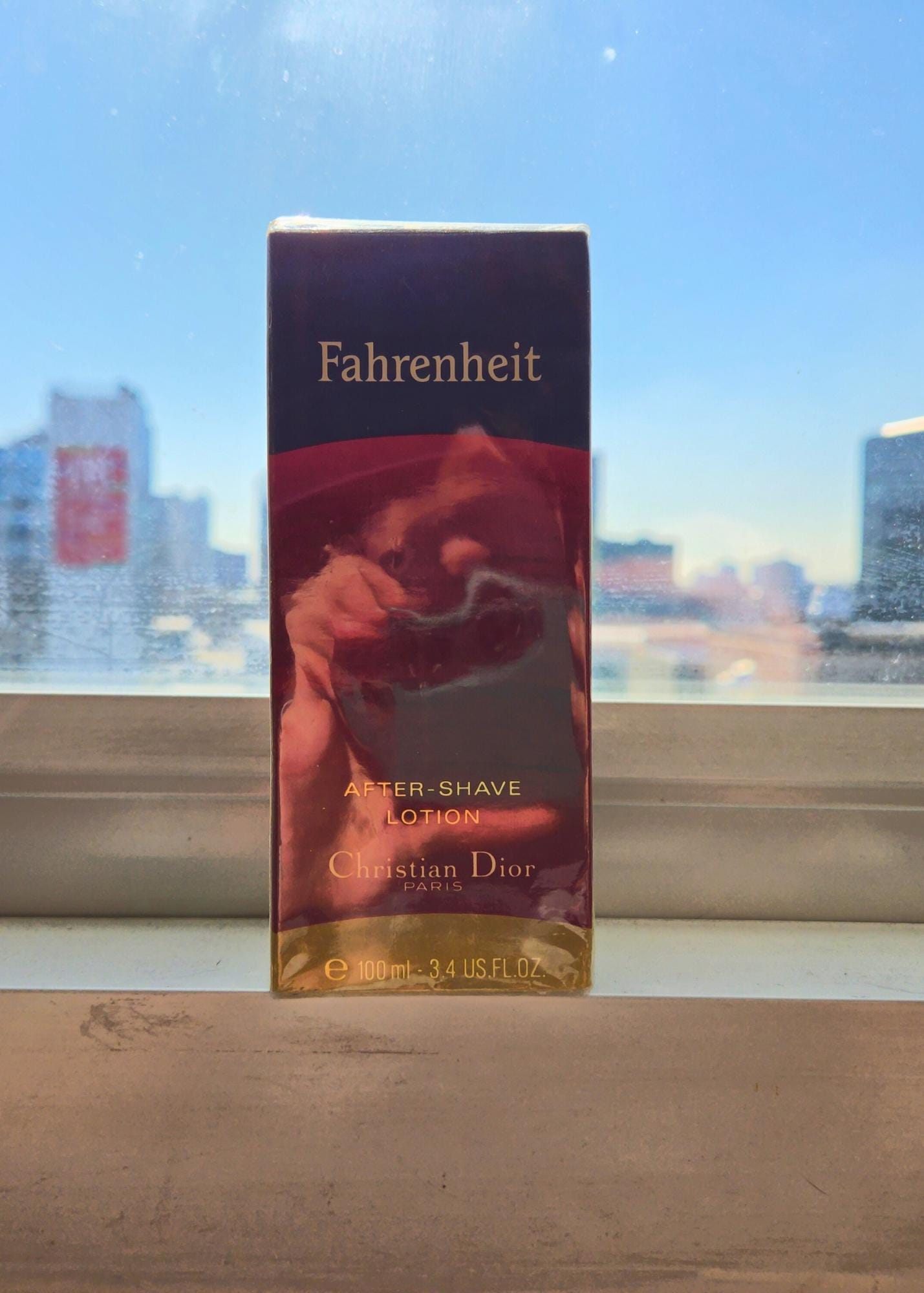 Dior fahrenheit - Etsy 日本