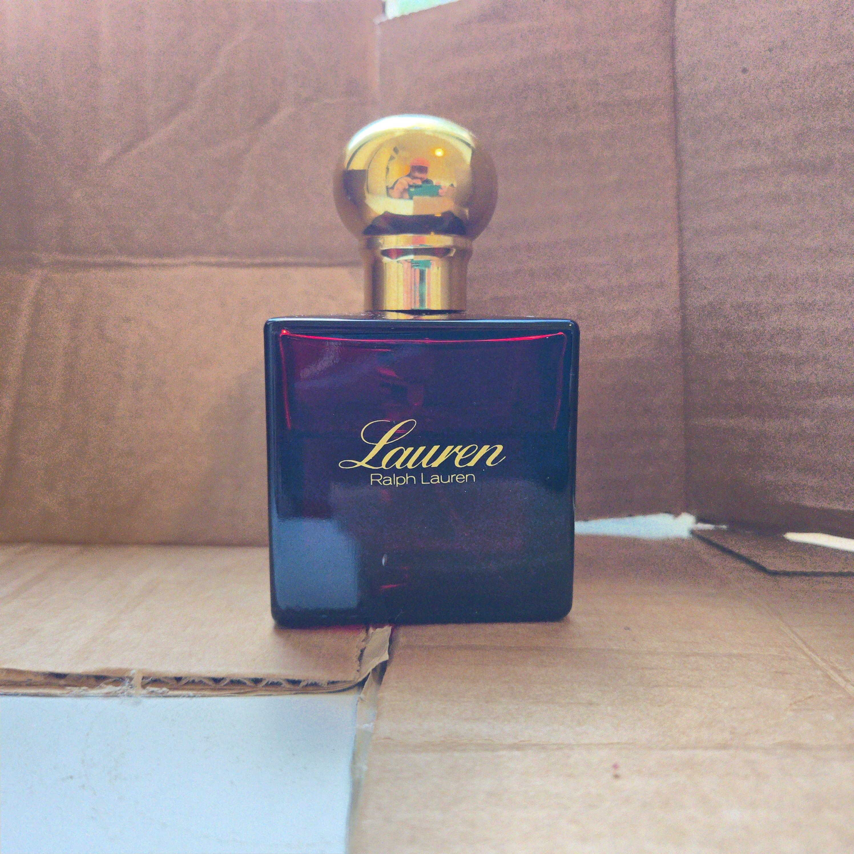 Ralph Lauren Eau De Toilette - Etsy