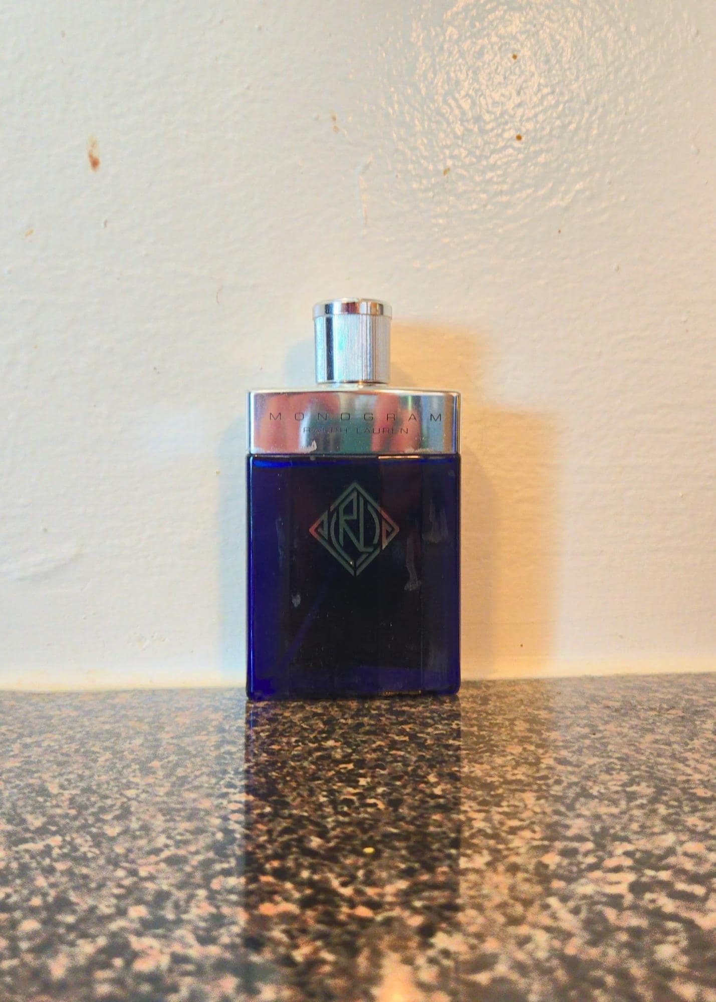 Monogram Cologne Ralph Lauren - Etsy