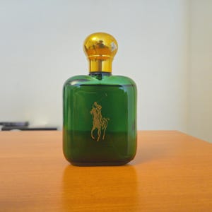 Polo green perfume - Etsy 日本