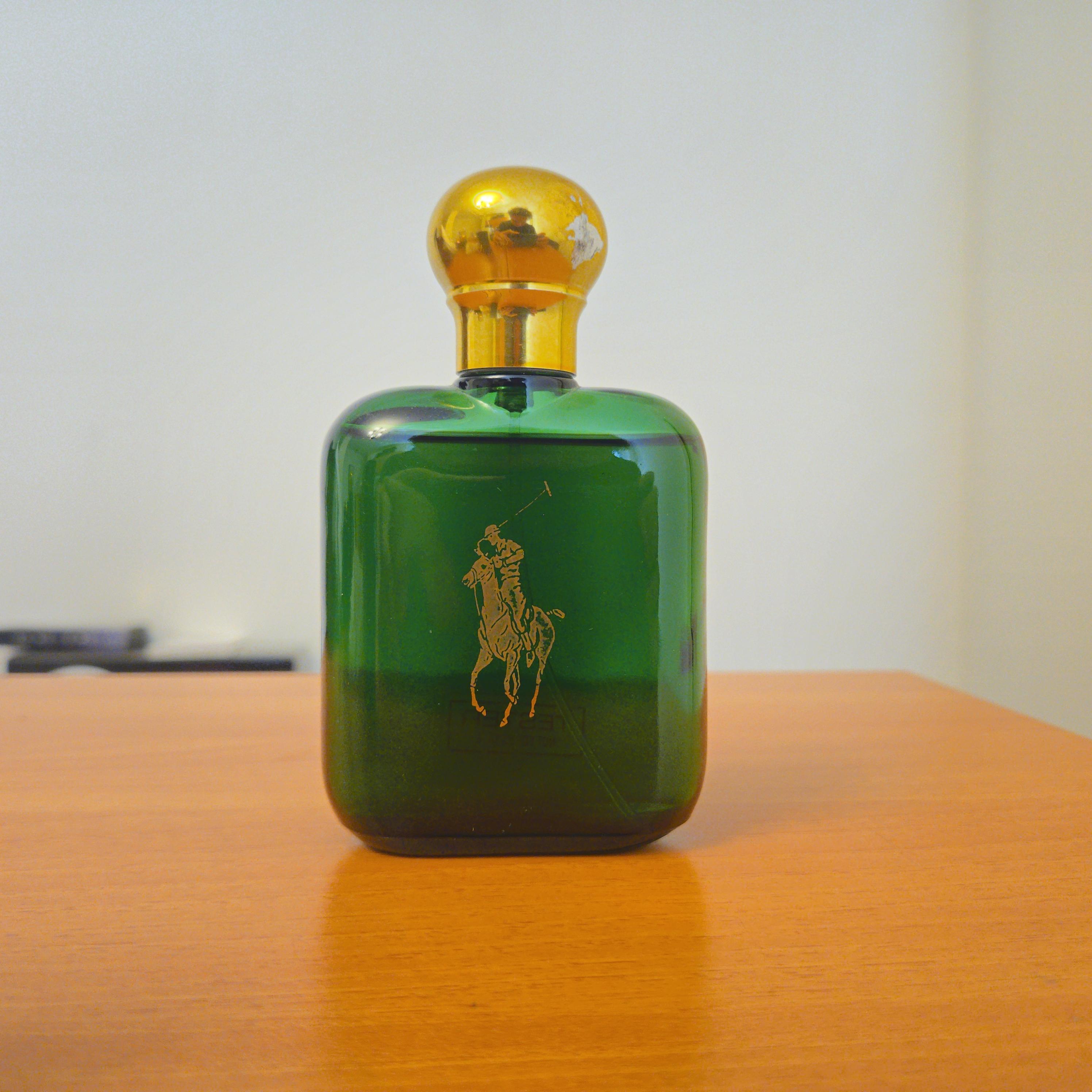 Vintage Ralph Lauren Cosmair Polo - Etsy