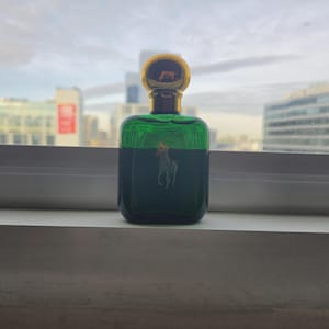 Polo Green Cosmair Cologne - Etsy