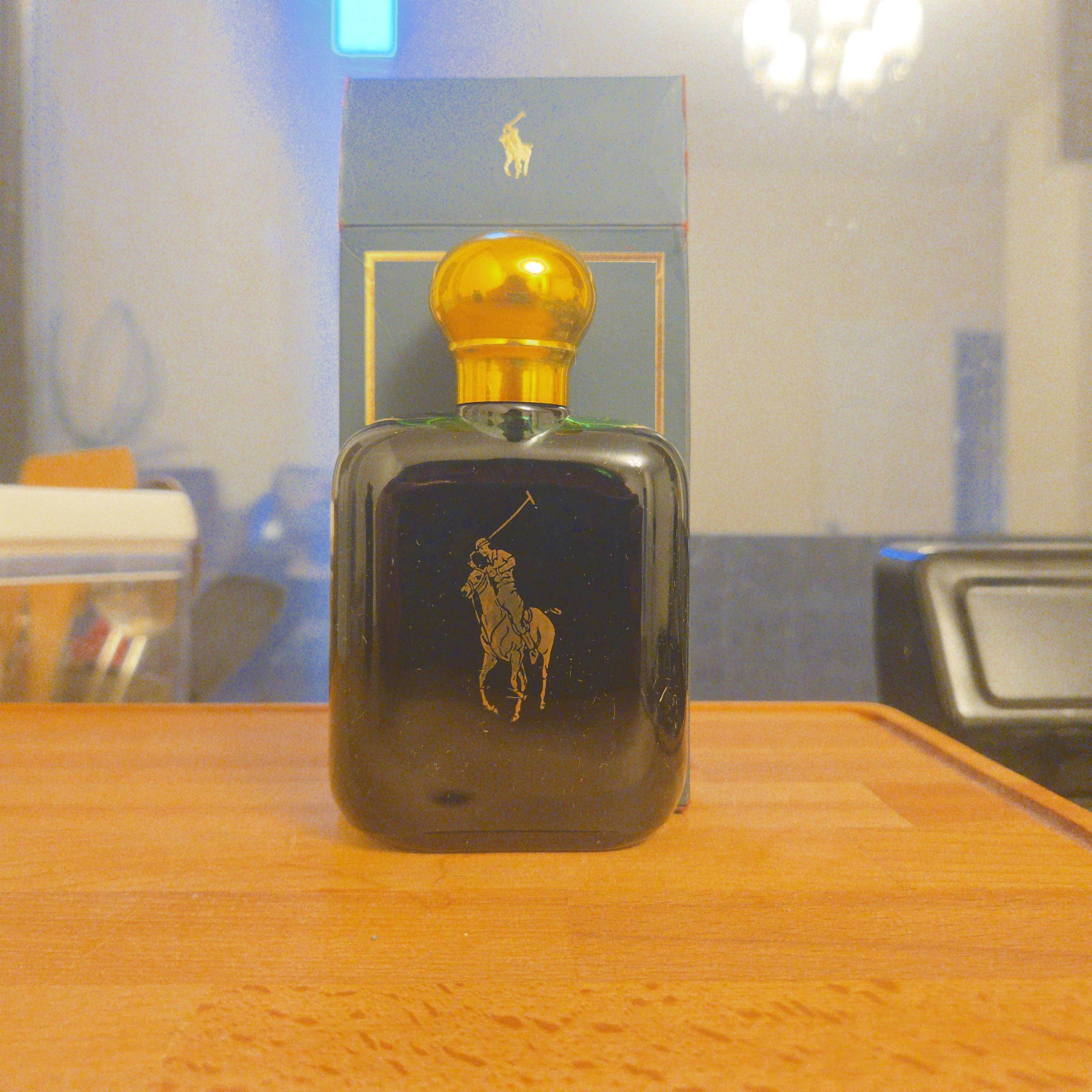 Vintage Ralph Lauren Cosmair Polo - Etsy