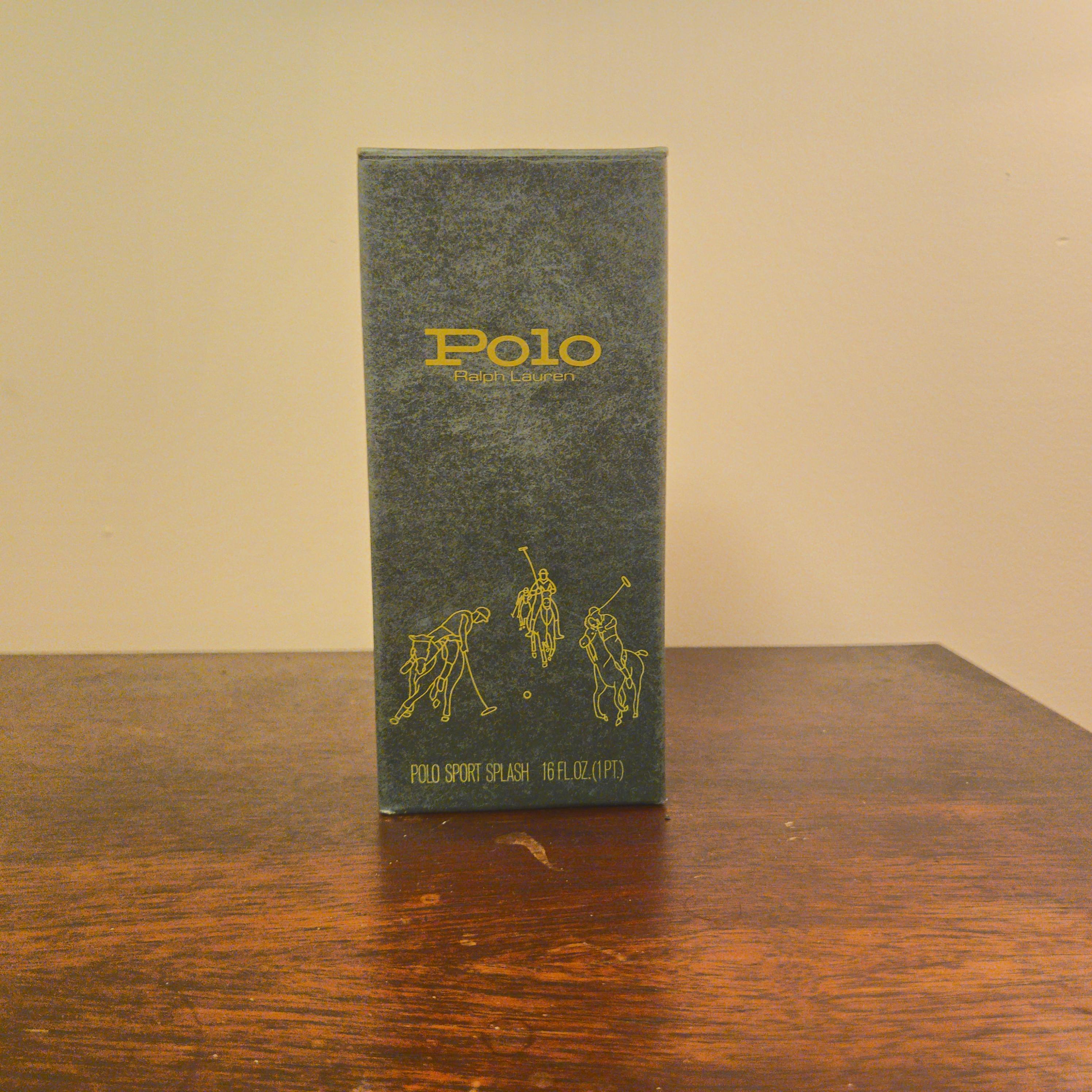 Polo green perfume - Etsy 日本