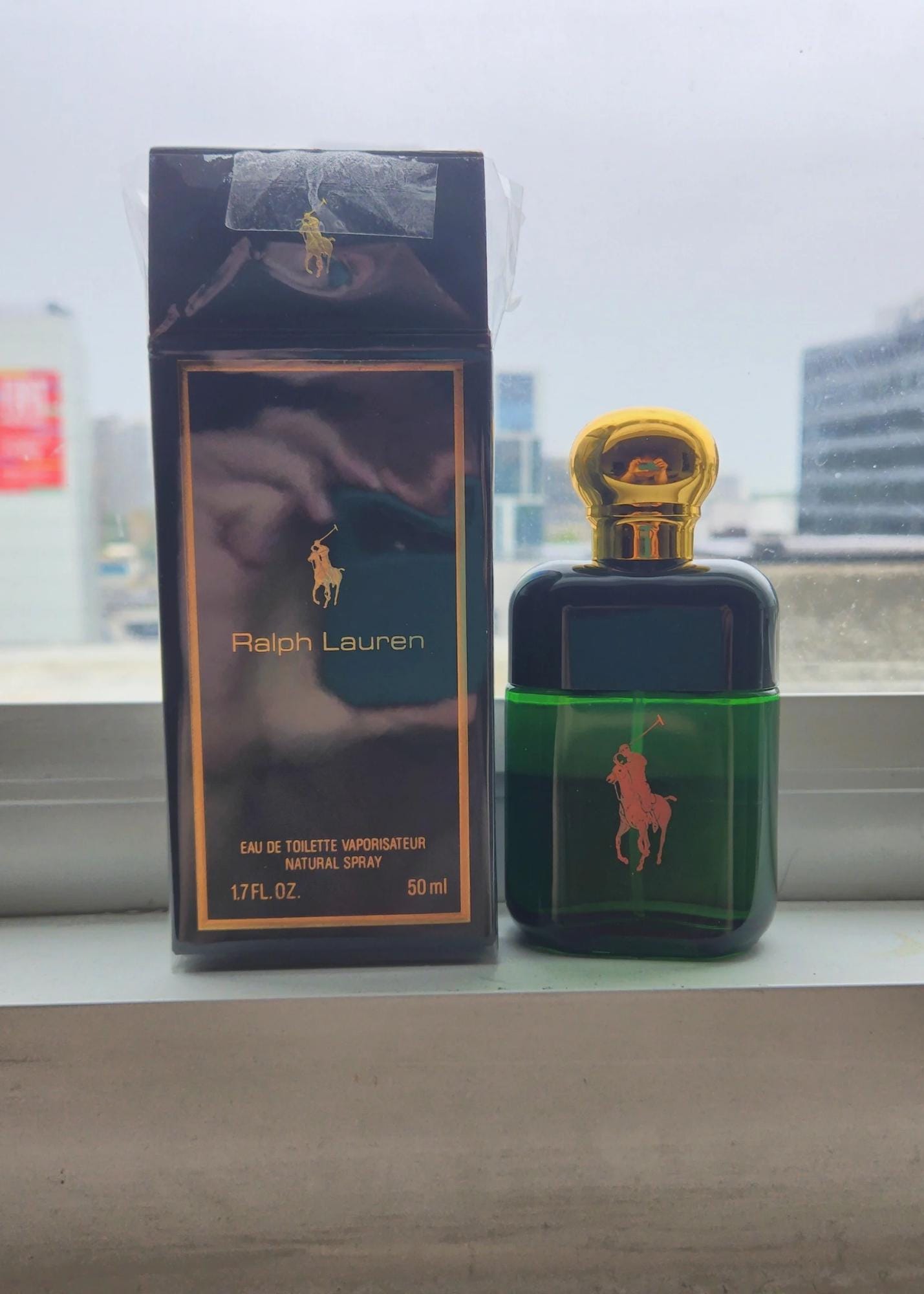 Polo green perfume - Etsy 日本