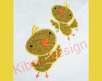 NEW!  Fly Little One Machine Embroidery APPLIQUE Design by Cutestuff Designs