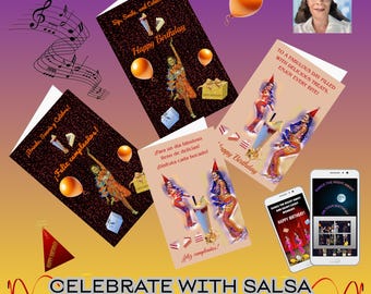 suoni di salsa