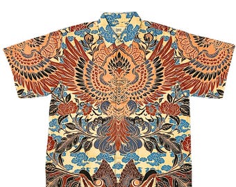 Rise of the Phoenix - Short Sleeve