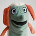 see more listings in the Handpuppen section