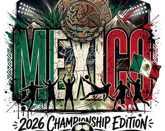 México Mundial 2026 Png, Diseño de camiseta de campeonato de fútbol, Camiseta FIFA México 2026, Sublimación de la Copa Mundial, Fútbol México Png, Fútbol Png