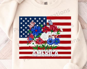 250º Aniversario de EE. UU. PNG, América 250 Años de Libertad, Bandera Americana con Pinceladas Patrióticas, 4 de Julio, Diseño de EE. UU. 250, Descarga Digital