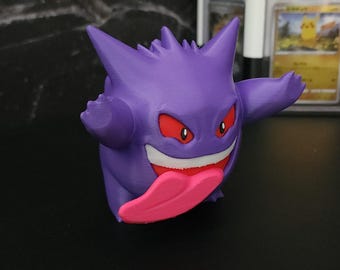 Window Pocket Monsters 4 Inch Versions