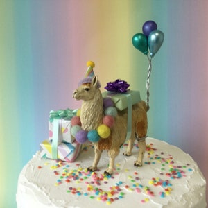Llama Pan Etsy Canada